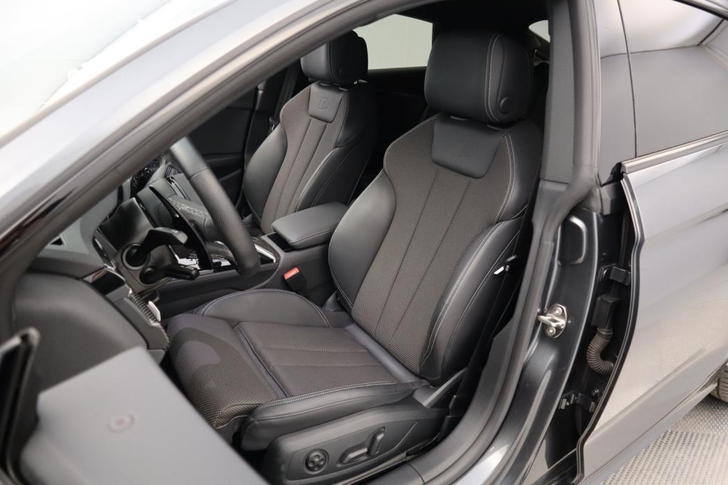 AUDI A5 2021