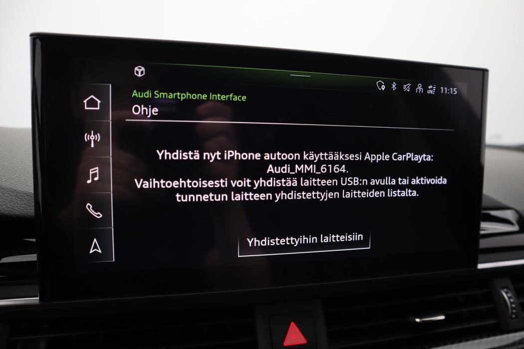 AUDI A5 2021