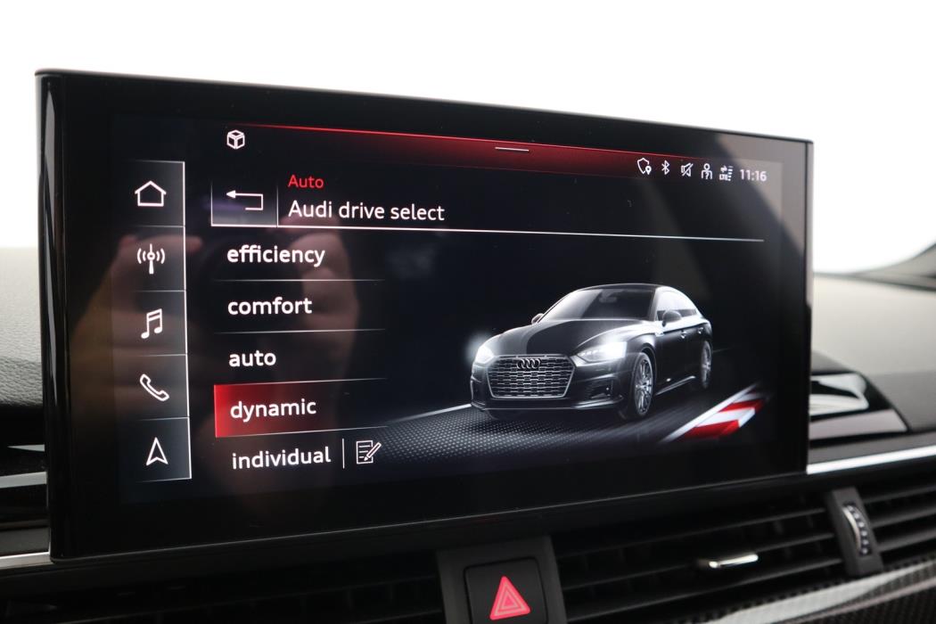 AUDI A5 2021
