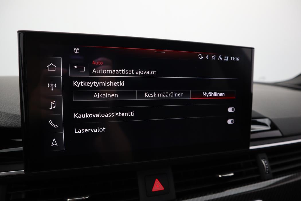 AUDI A5 2021