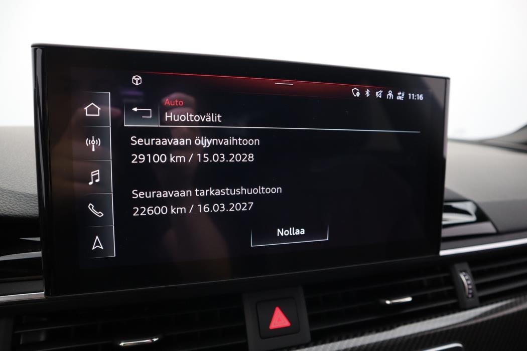 AUDI A5 2021