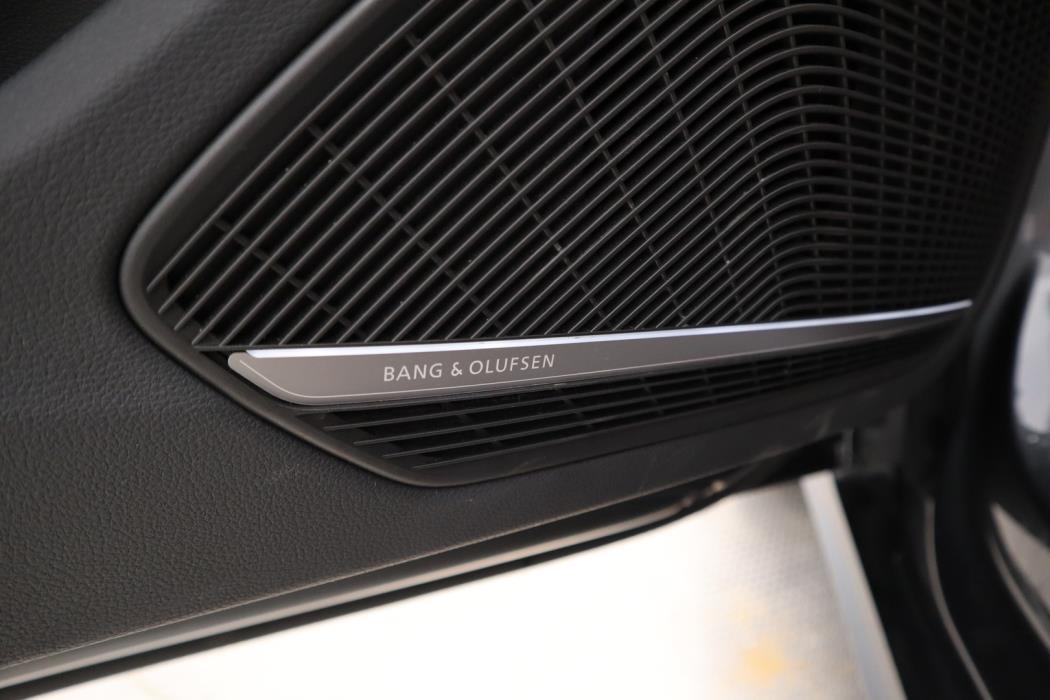 AUDI A5 2021