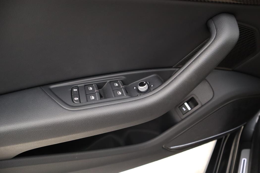 AUDI A5 2021
