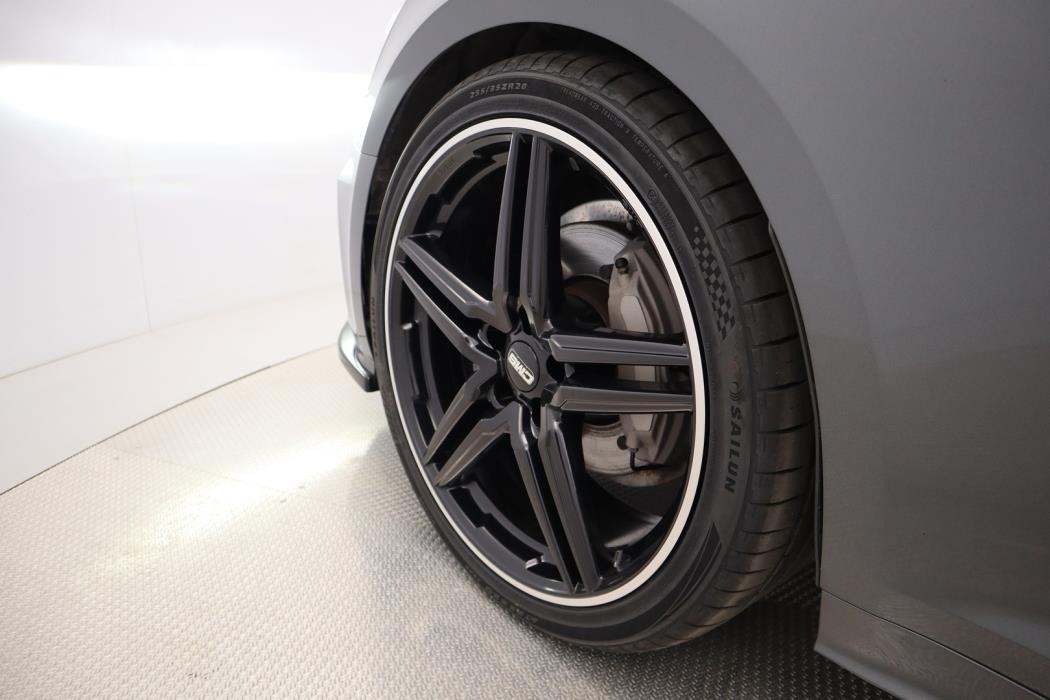 AUDI A5 2021
