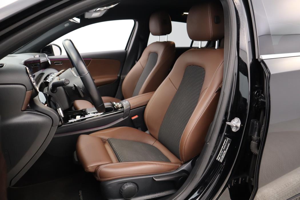 MERCEDES-BENZ A 2019