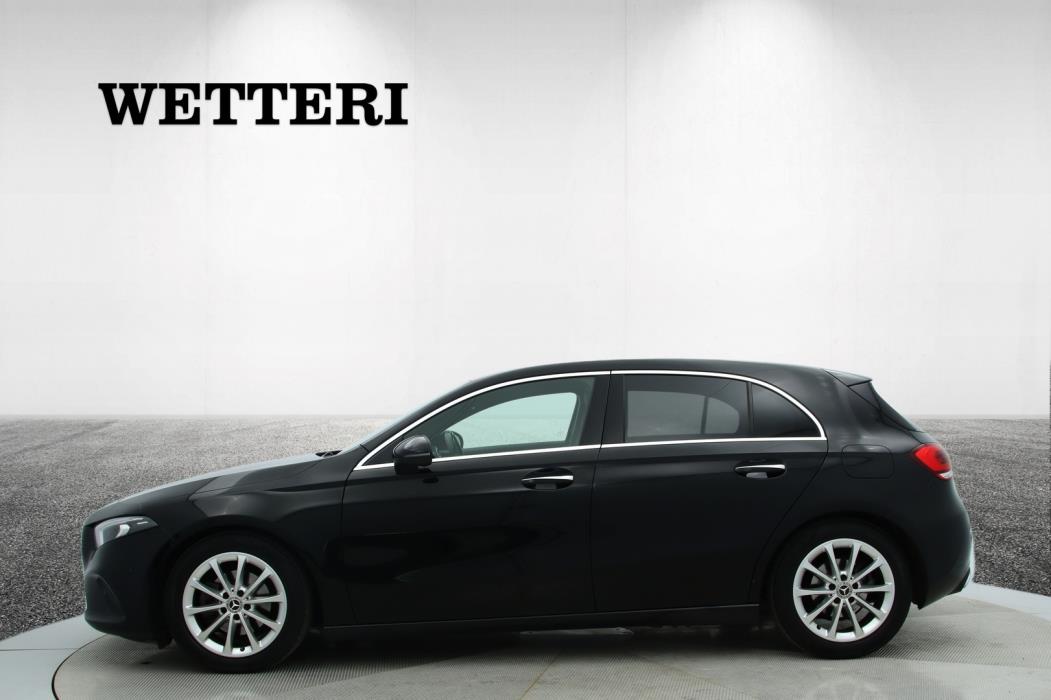 MERCEDES-BENZ A 2019