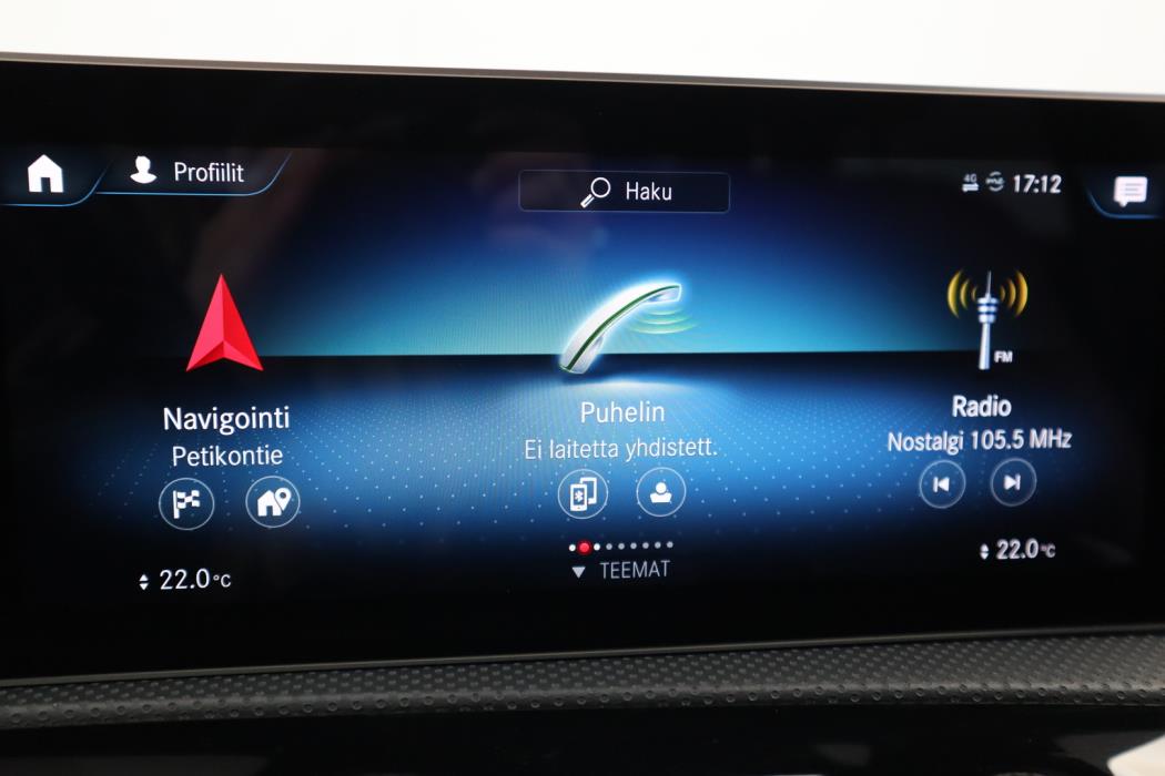 MERCEDES-BENZ A 2019