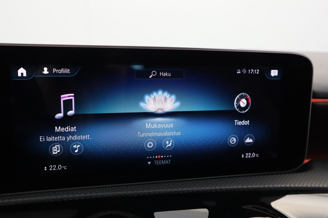 MERCEDES-BENZ A 2019