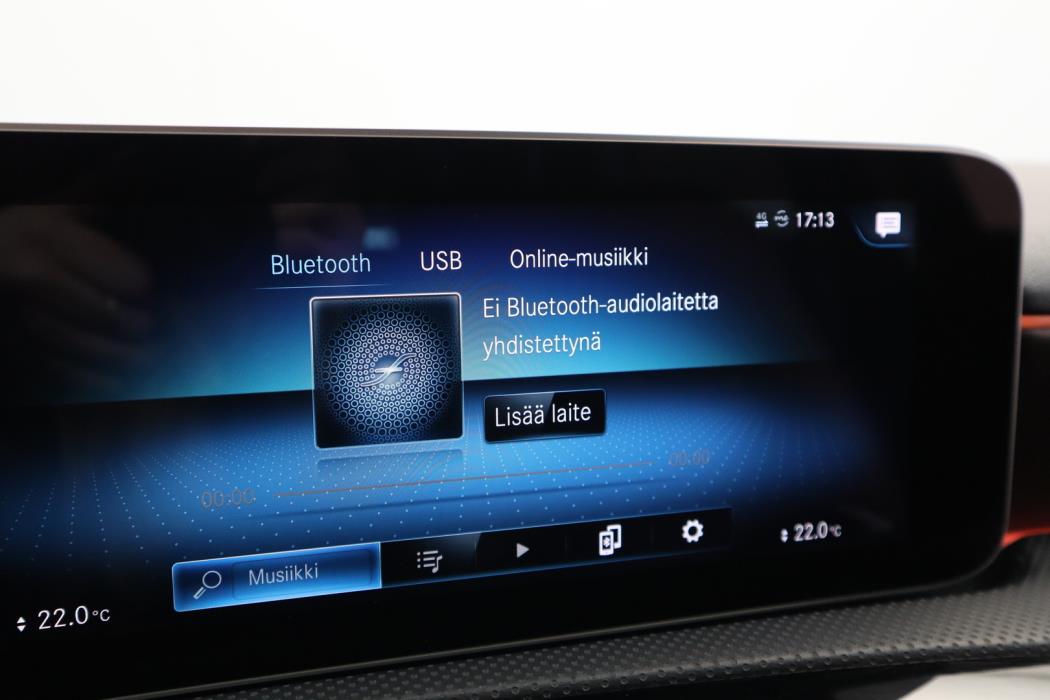 MERCEDES-BENZ A 2019