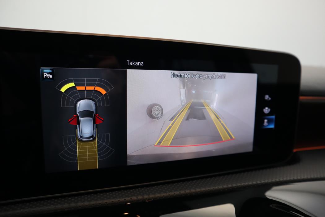 MERCEDES-BENZ A 2019