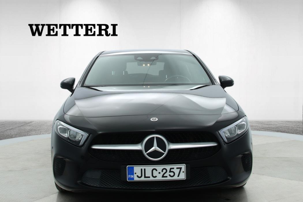 MERCEDES-BENZ A 2019