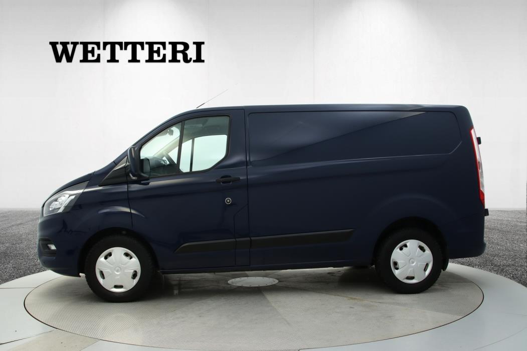 FORD Transit Custom 2020