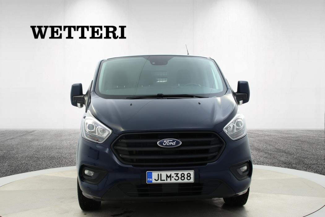 FORD Transit Custom 2020