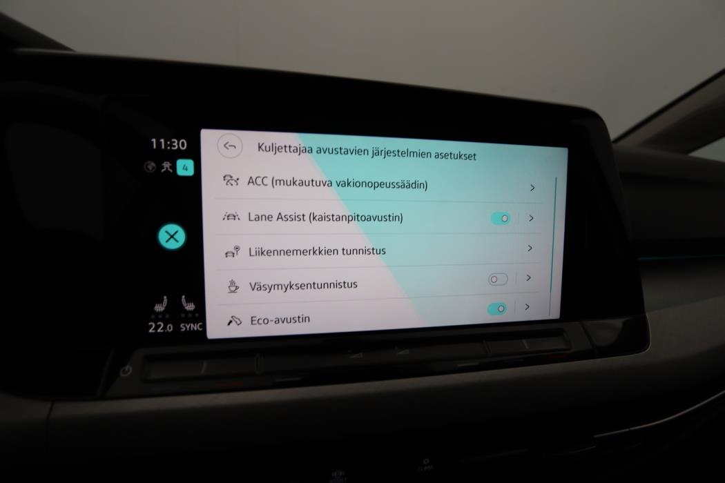 VOLKSWAGEN Golf 2021