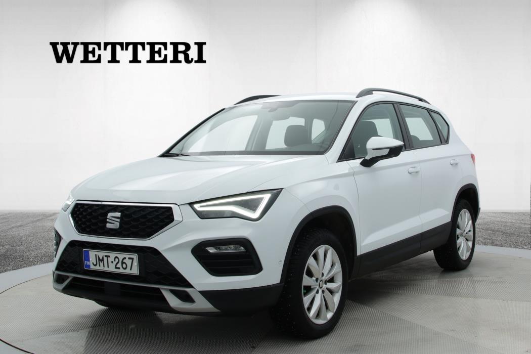 SEAT Ateca 2023