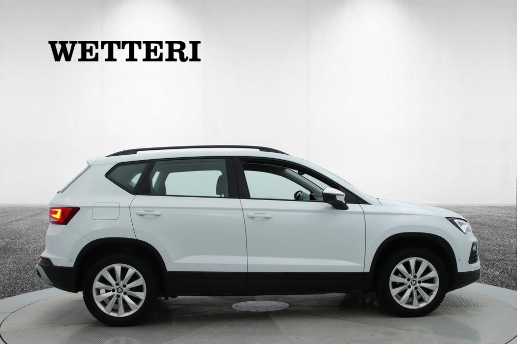 SEAT Ateca 2023