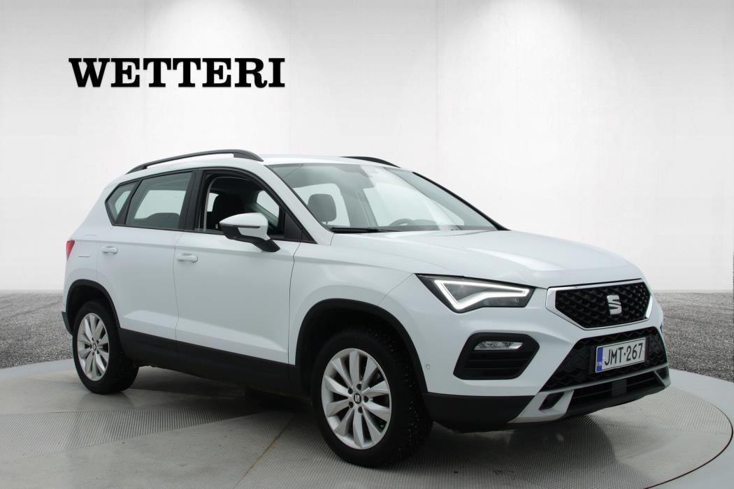 SEAT Ateca 2023