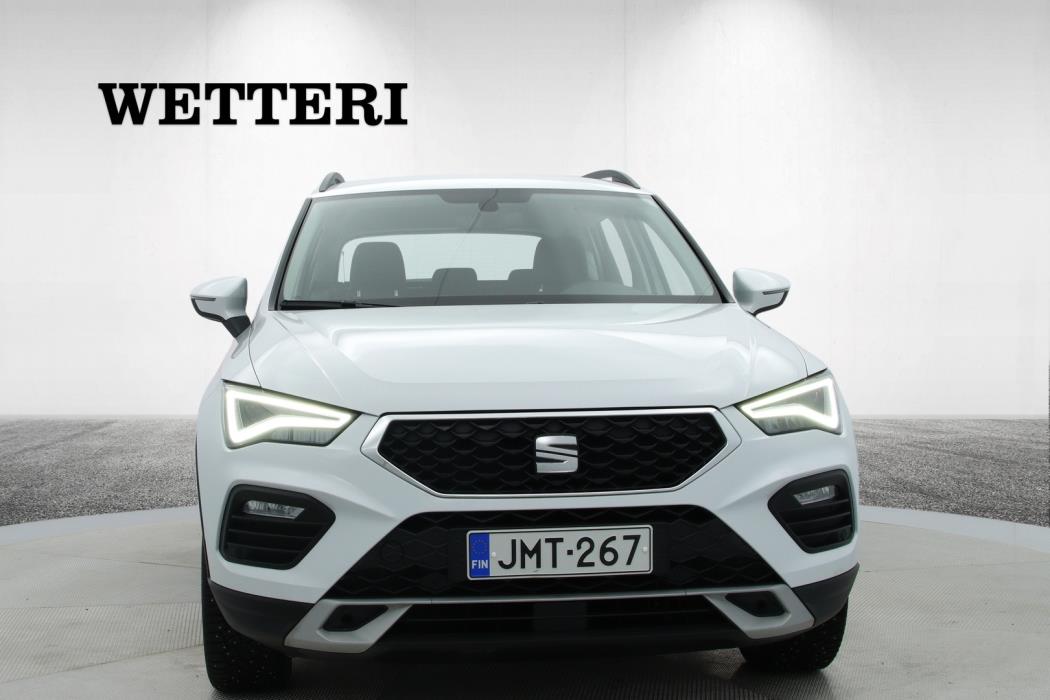SEAT Ateca 2023
