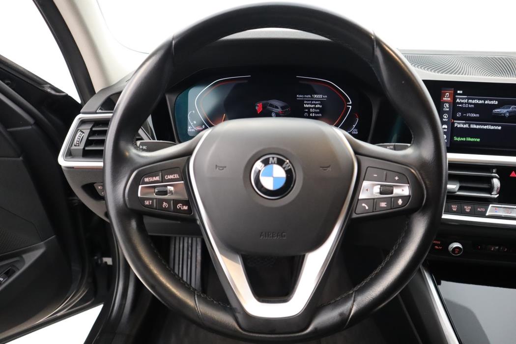 BMW 320 2021
