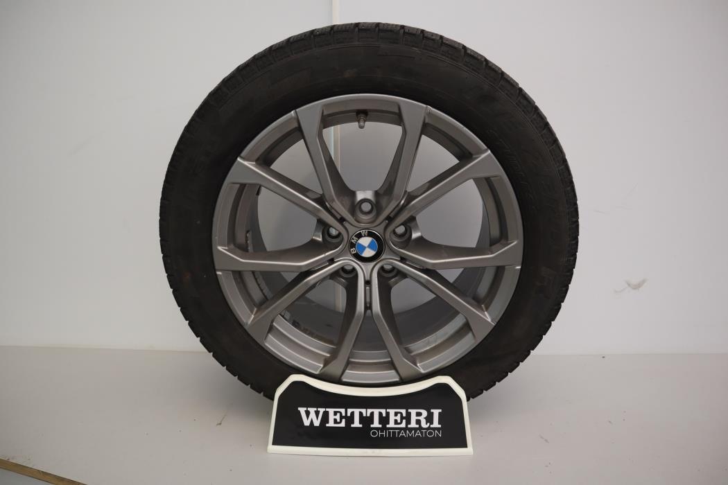 BMW 320 2021