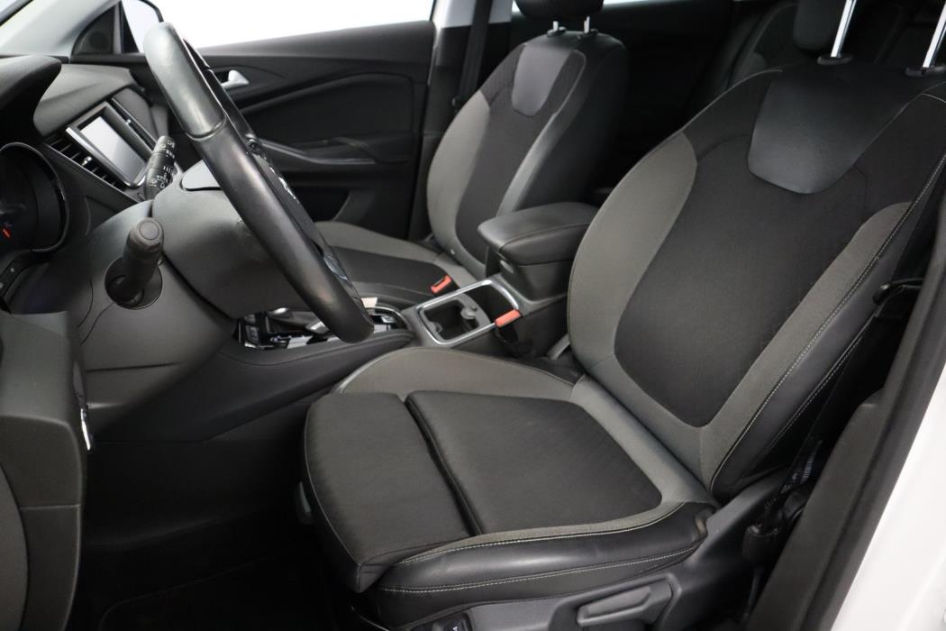 OPEL Grandland X 2021