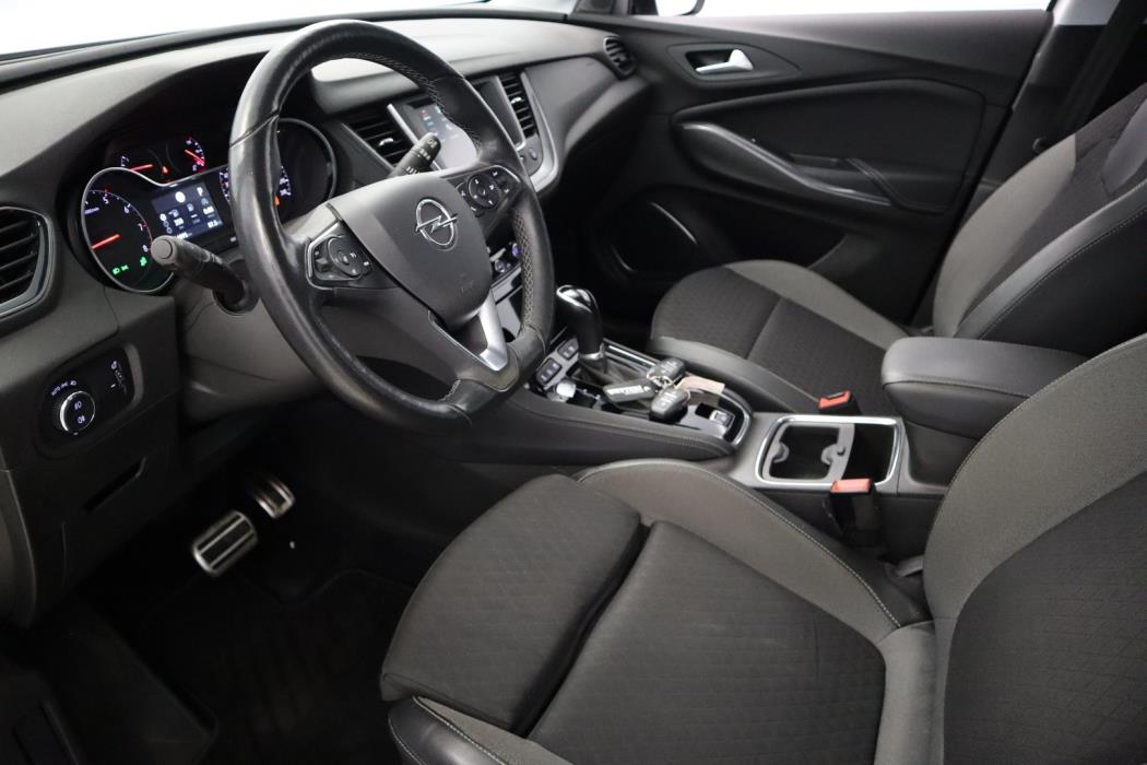 OPEL Grandland X 2021