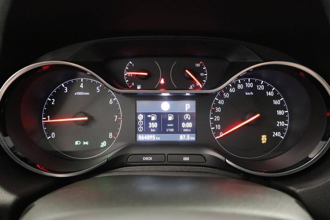 OPEL Grandland X 2021