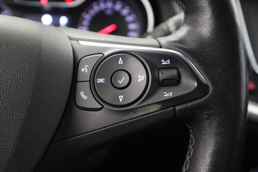 OPEL Grandland X 2021