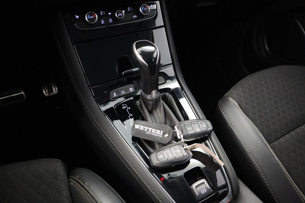 OPEL Grandland X 2021