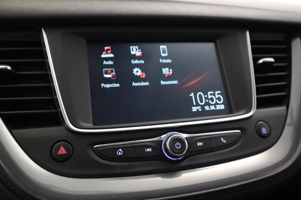 OPEL Grandland X 2021