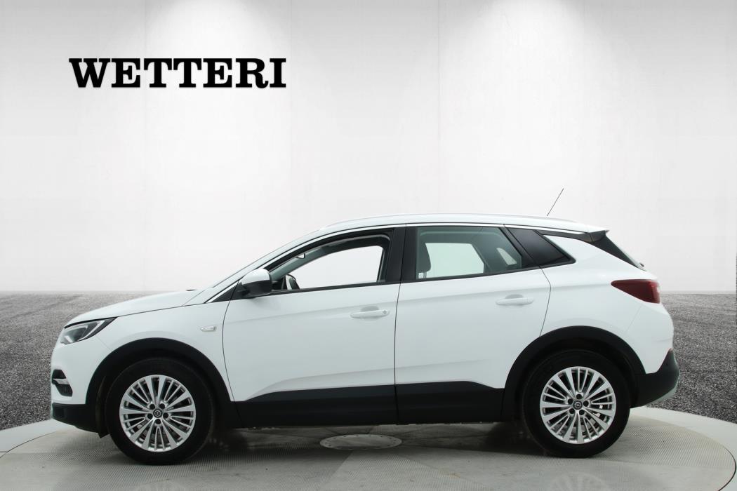 OPEL Grandland X 2021