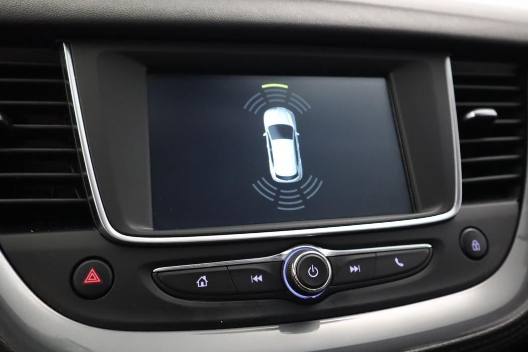 OPEL Grandland X 2021