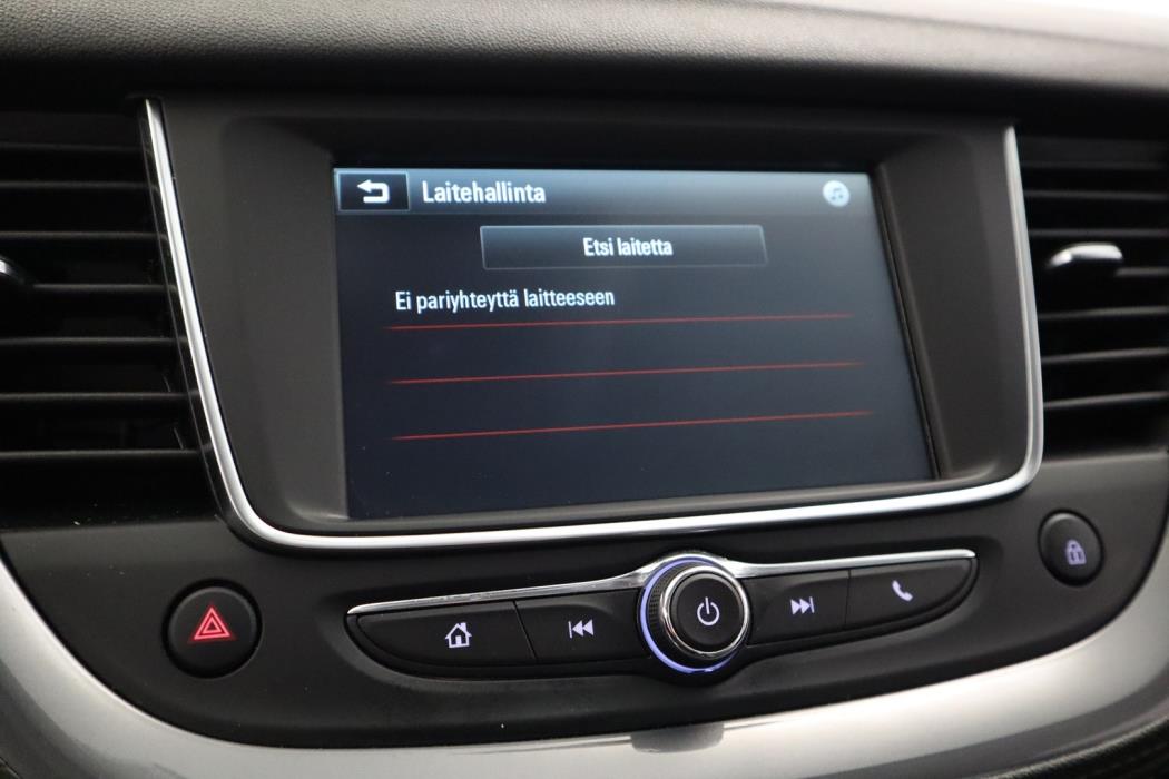 OPEL Grandland X 2021