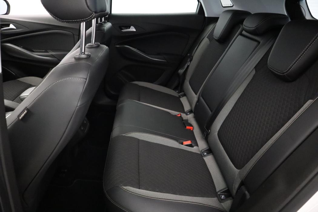 OPEL Grandland X 2021