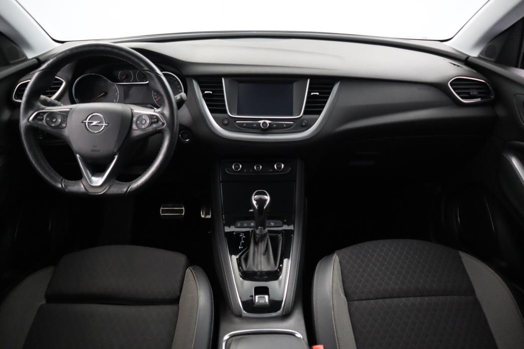 OPEL Grandland X 2021