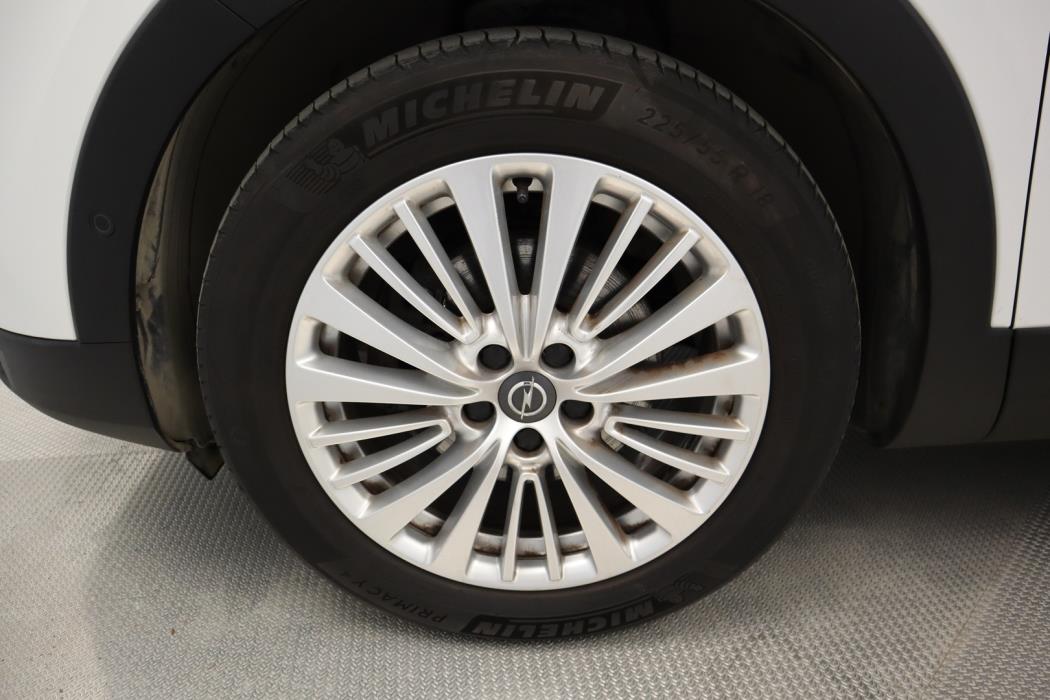 OPEL Grandland X 2021