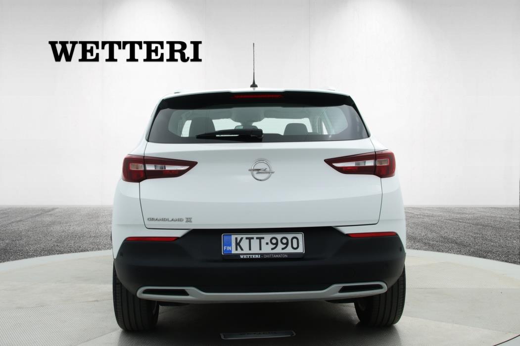 OPEL Grandland X 2021