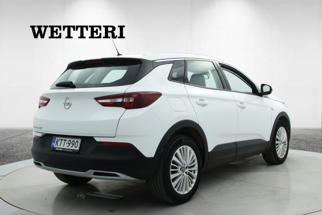 OPEL Grandland X 2021