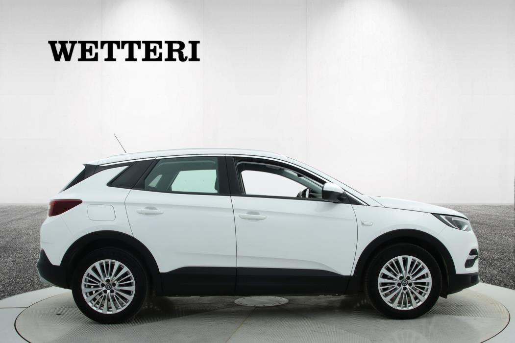 OPEL Grandland X 2021