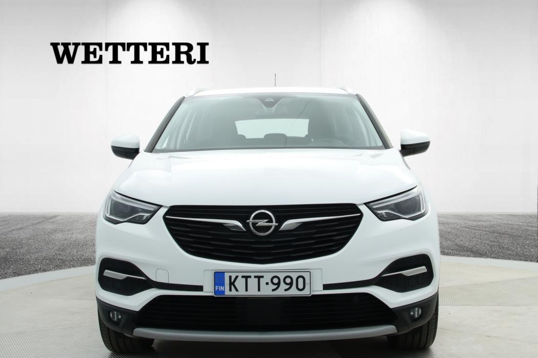 OPEL Grandland X 2021