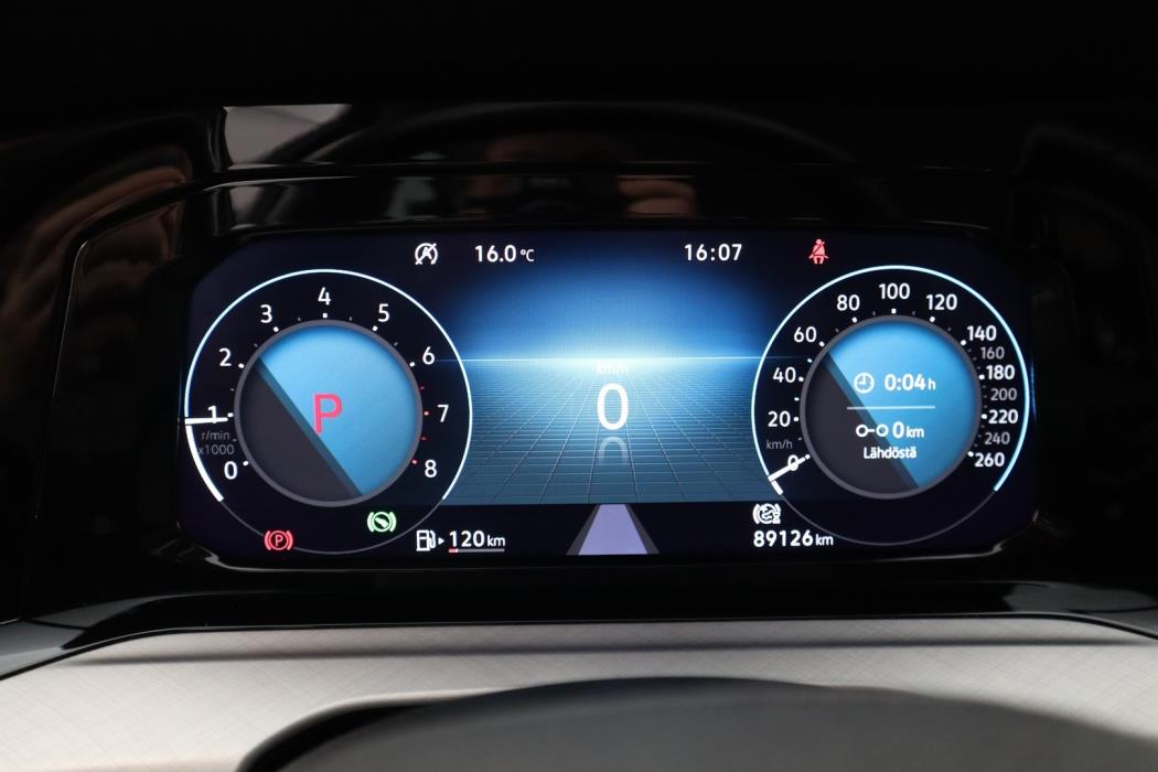 VOLKSWAGEN Golf 2021