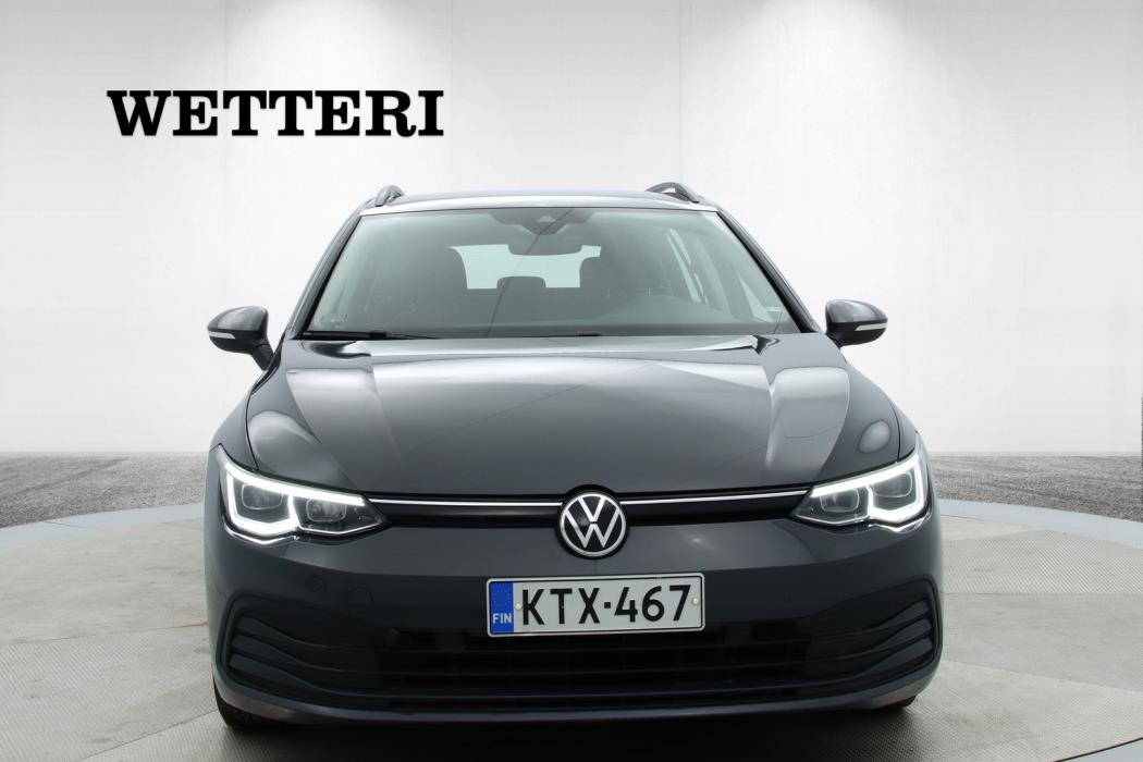 VOLKSWAGEN Golf 2021