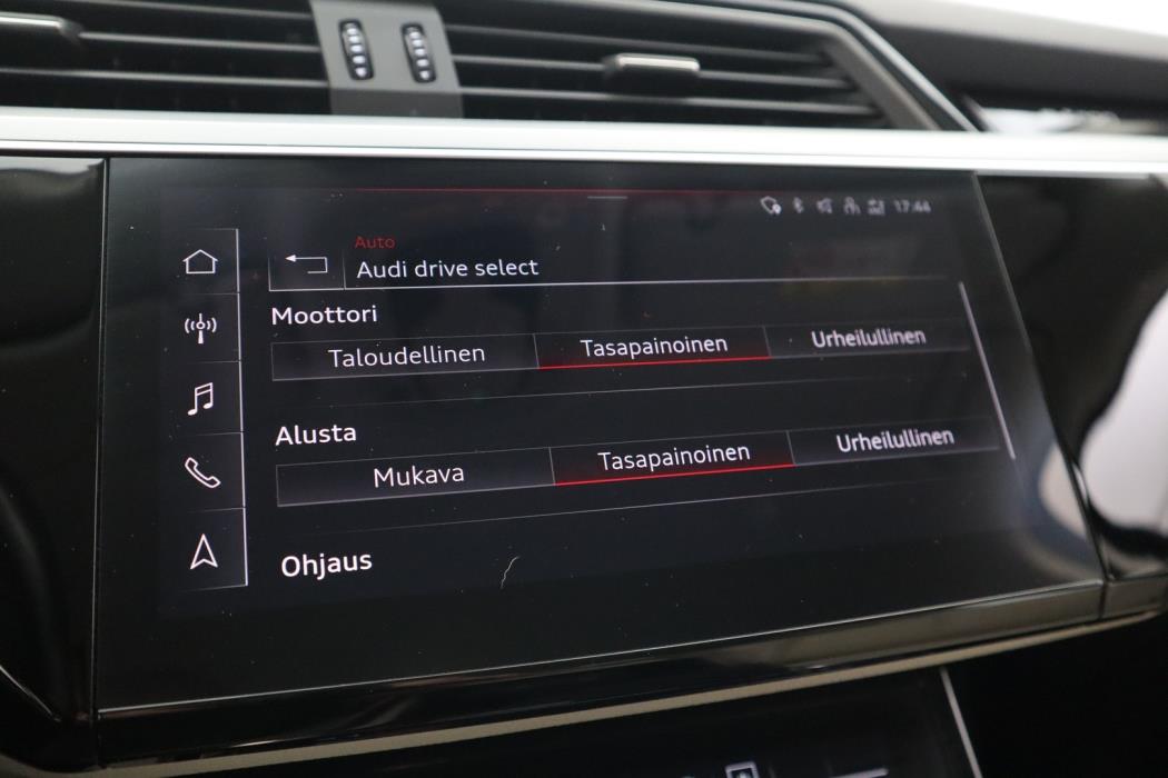 AUDI Q8 e-tron 2024