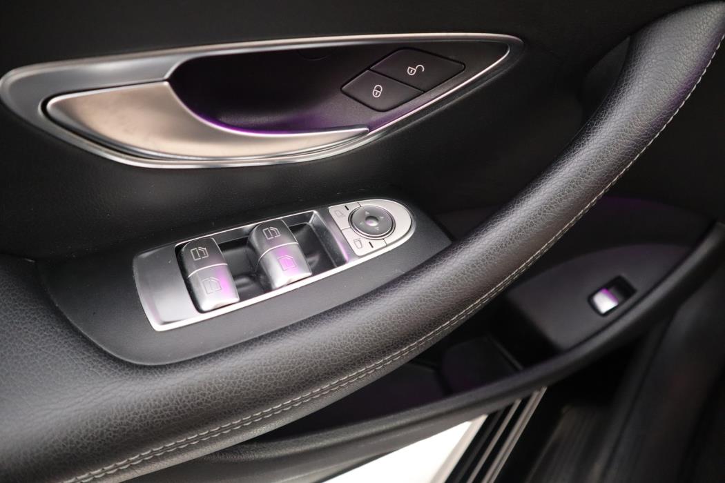 MERCEDES-BENZ E 2018
