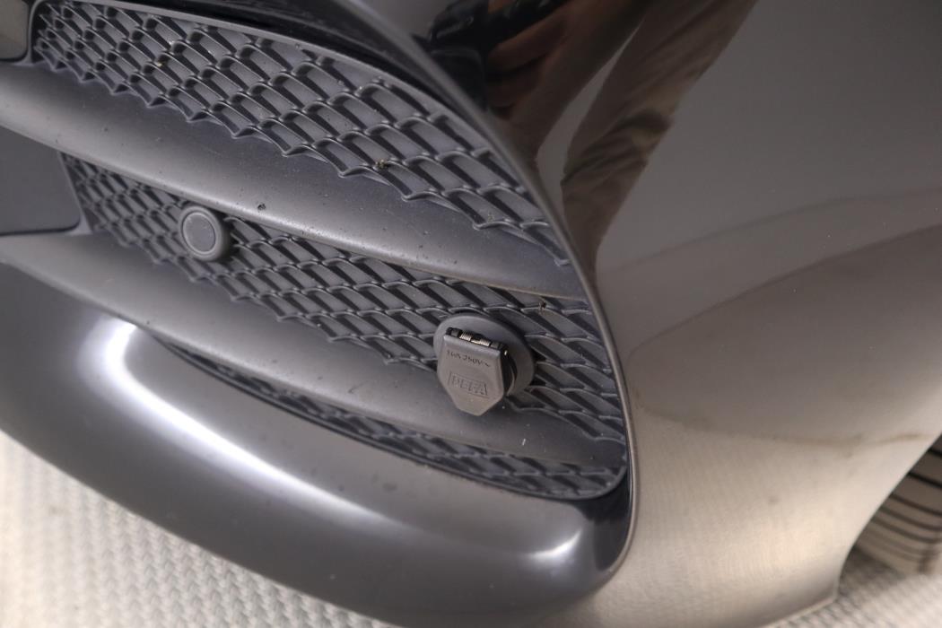 MERCEDES-BENZ E 2018