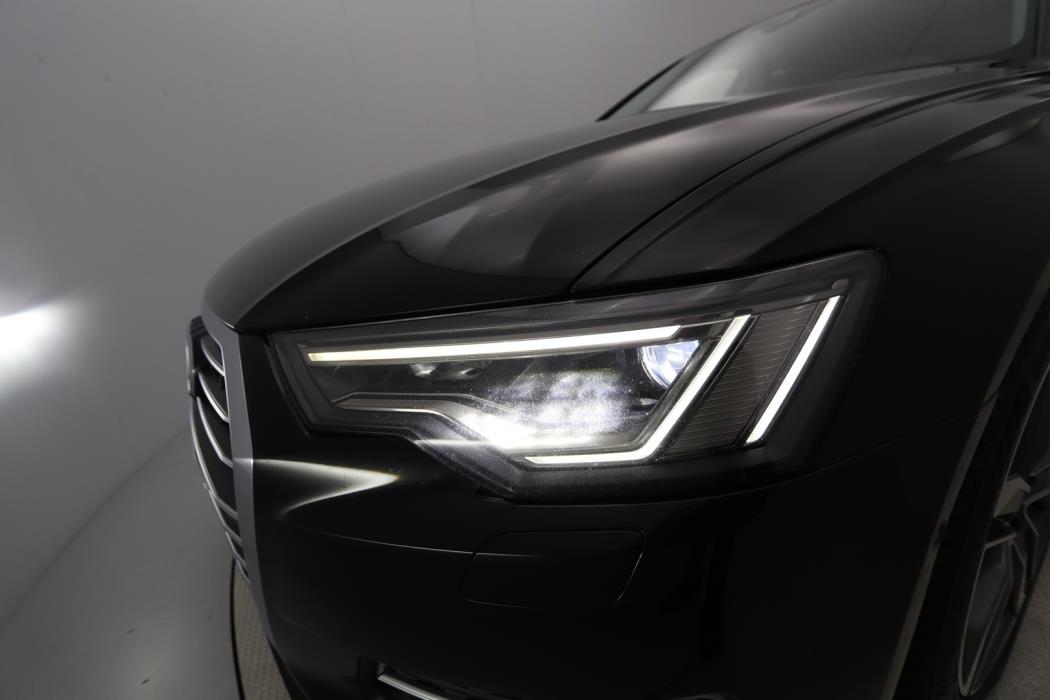 AUDI A6 2019