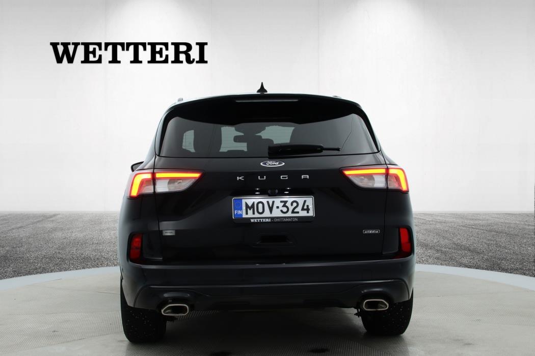 FORD Kuga 2023