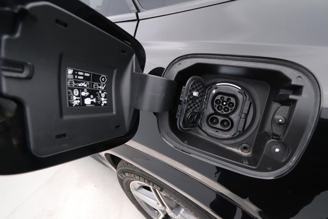 MERCEDES-BENZ GLE 2024