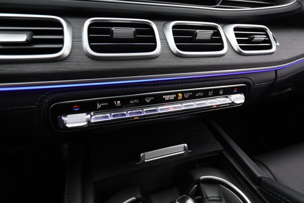 MERCEDES-BENZ GLE 2024