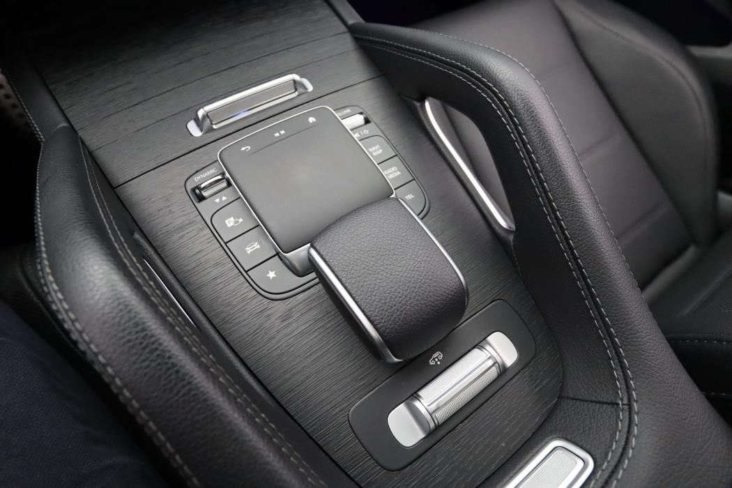 MERCEDES-BENZ GLE 2024